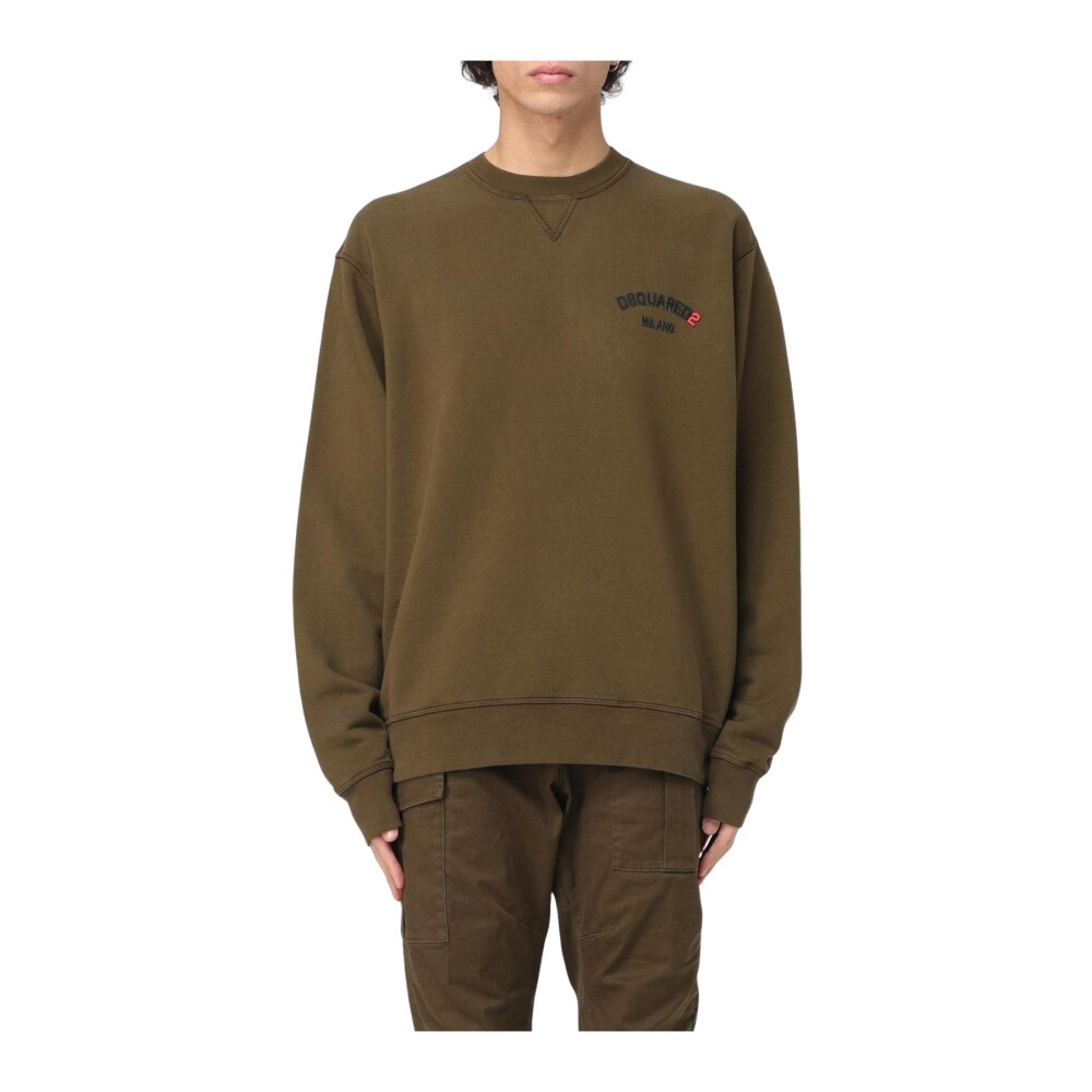 Shop fashion from Dsquared2