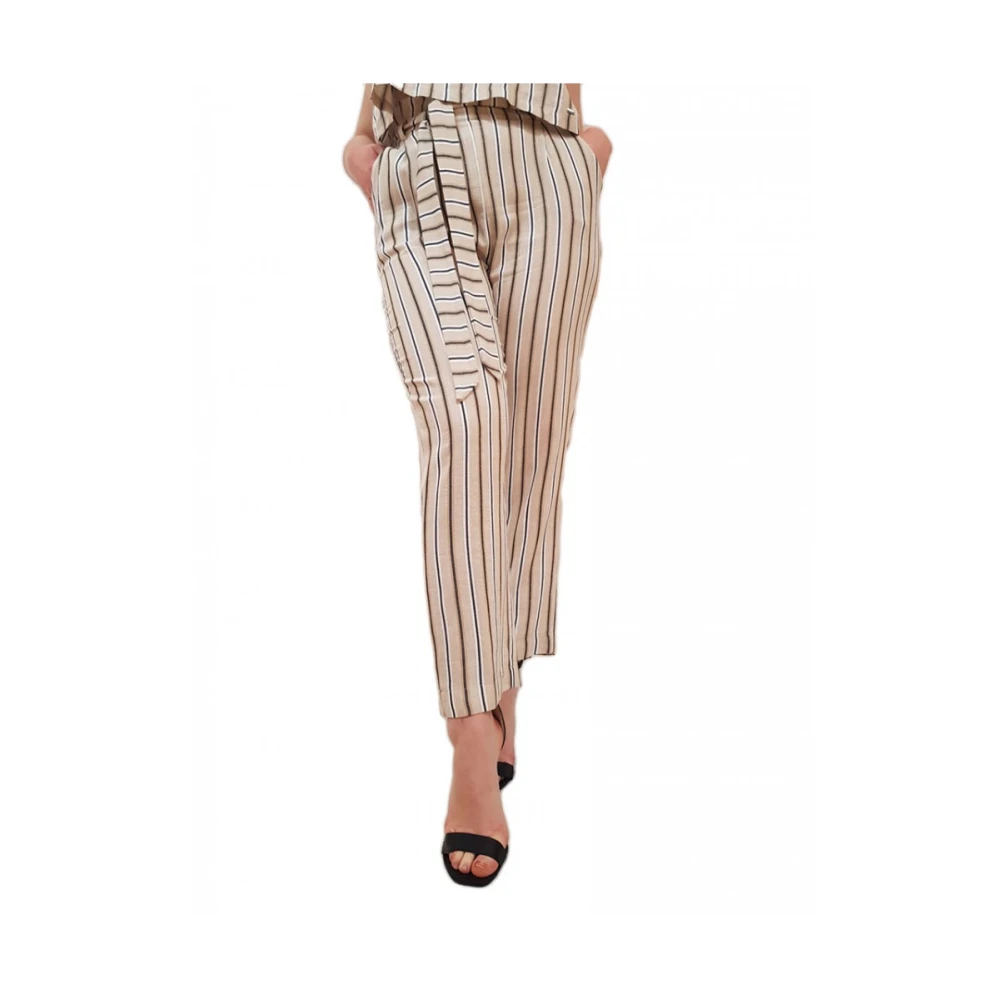 Gaudi Stijlvolle Herenjeans Multicolor Dames