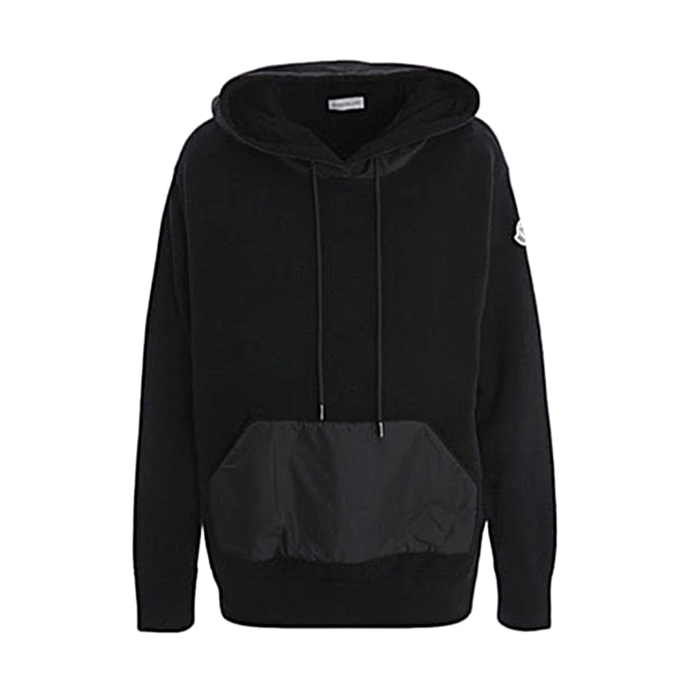 Sweatshirts & Hoodies > Hoodies - - Moncler - Modalova