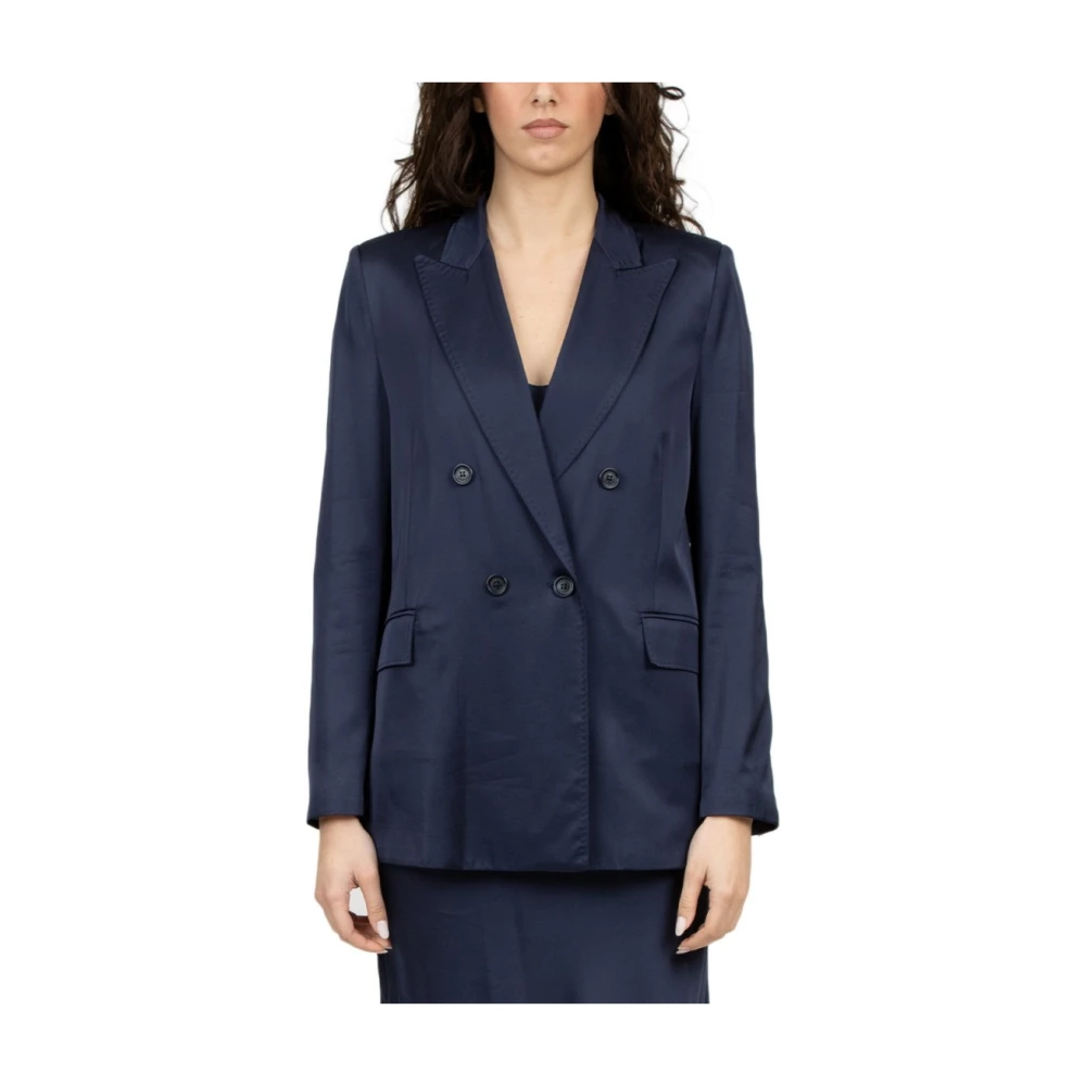Jackets > Blazers - - Ermanno Scervino - Modalova