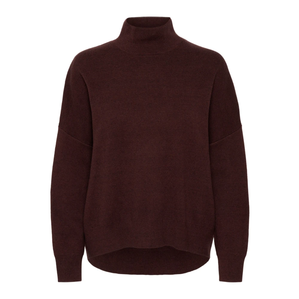 Knitwear > Turtlenecks - - InWear - Modalova