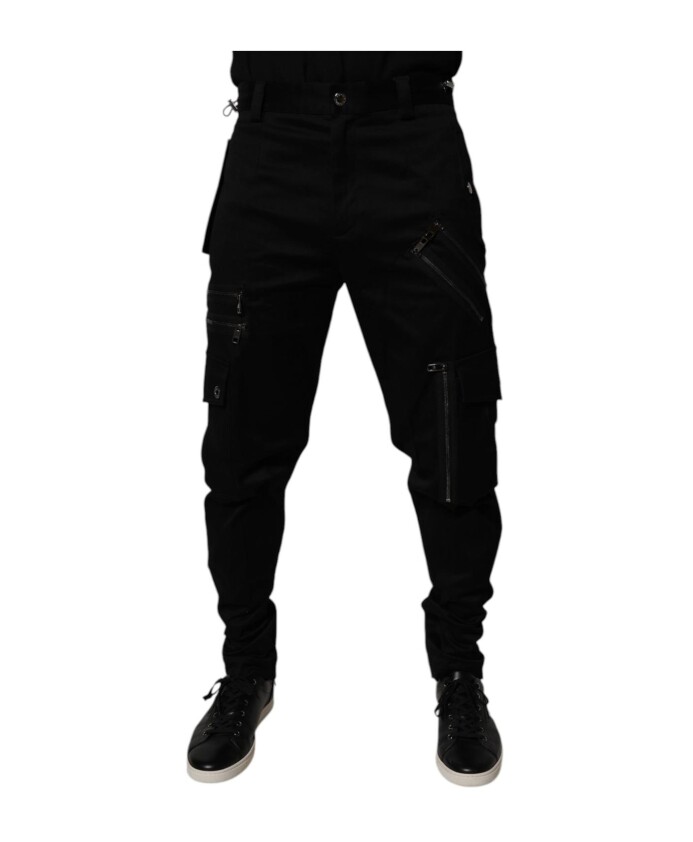 pantalon-cargo-noir-fusele