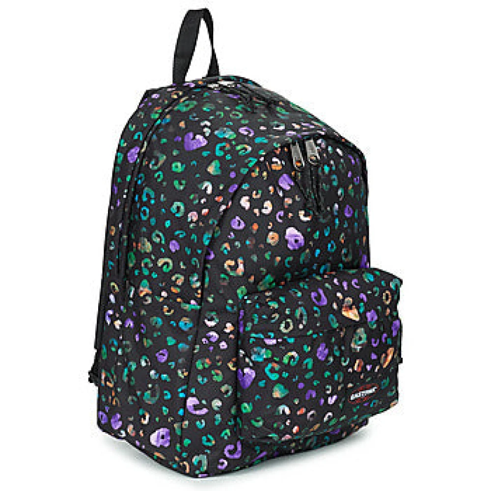 Eastpak Damesrugzak Multicolore voor Werk Multicolor Unisex