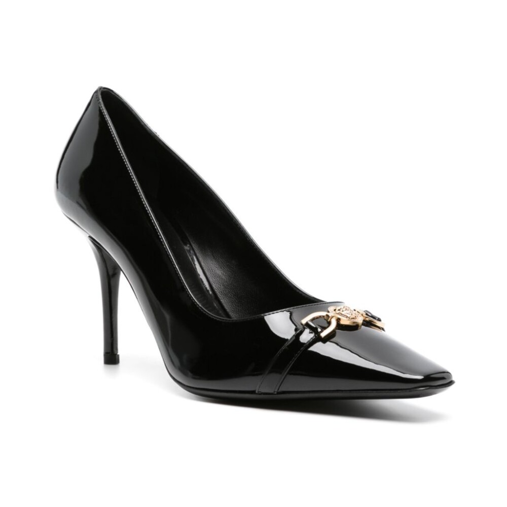 Chaussure demi talon on sale femme