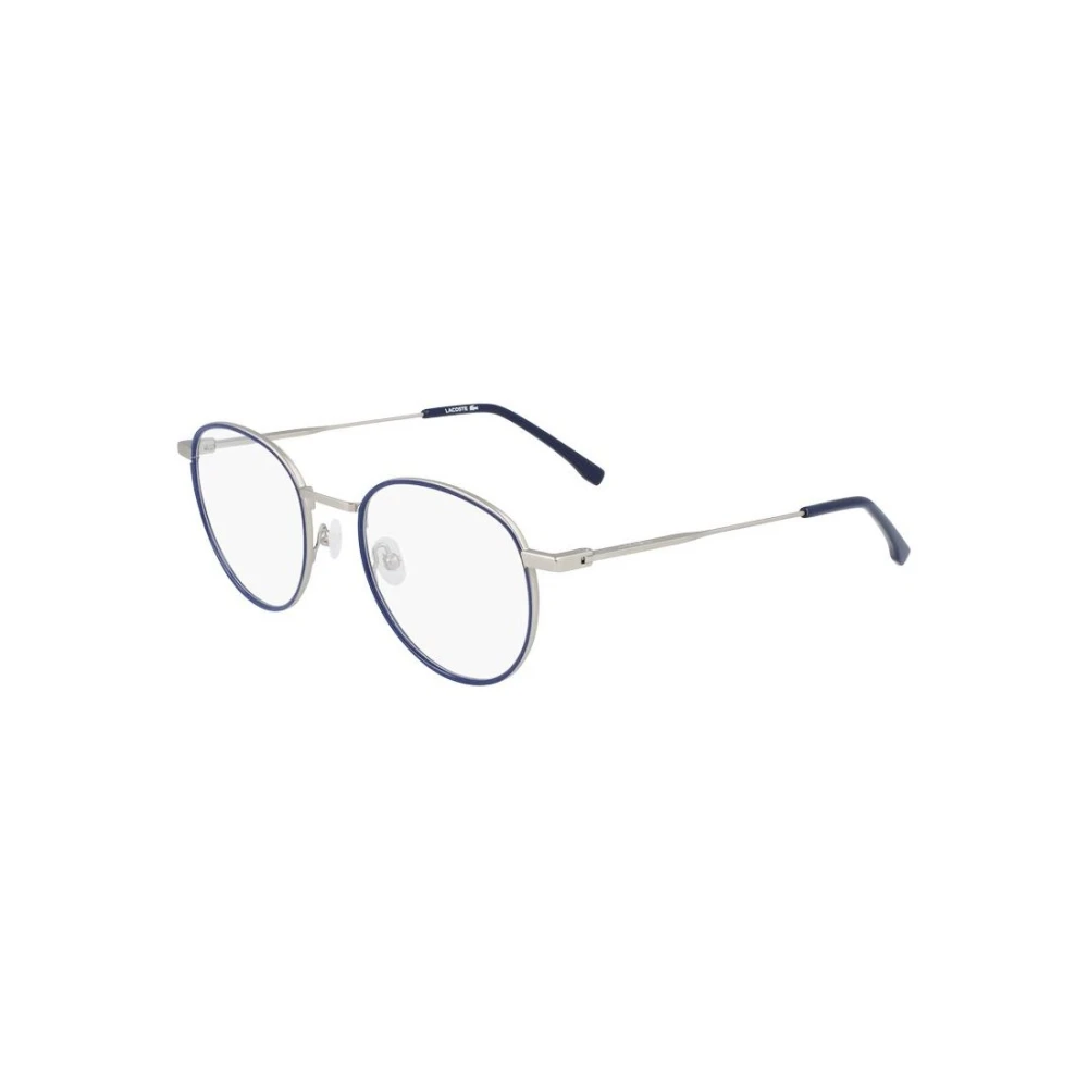 Lacoste Glasses Gray Unisex