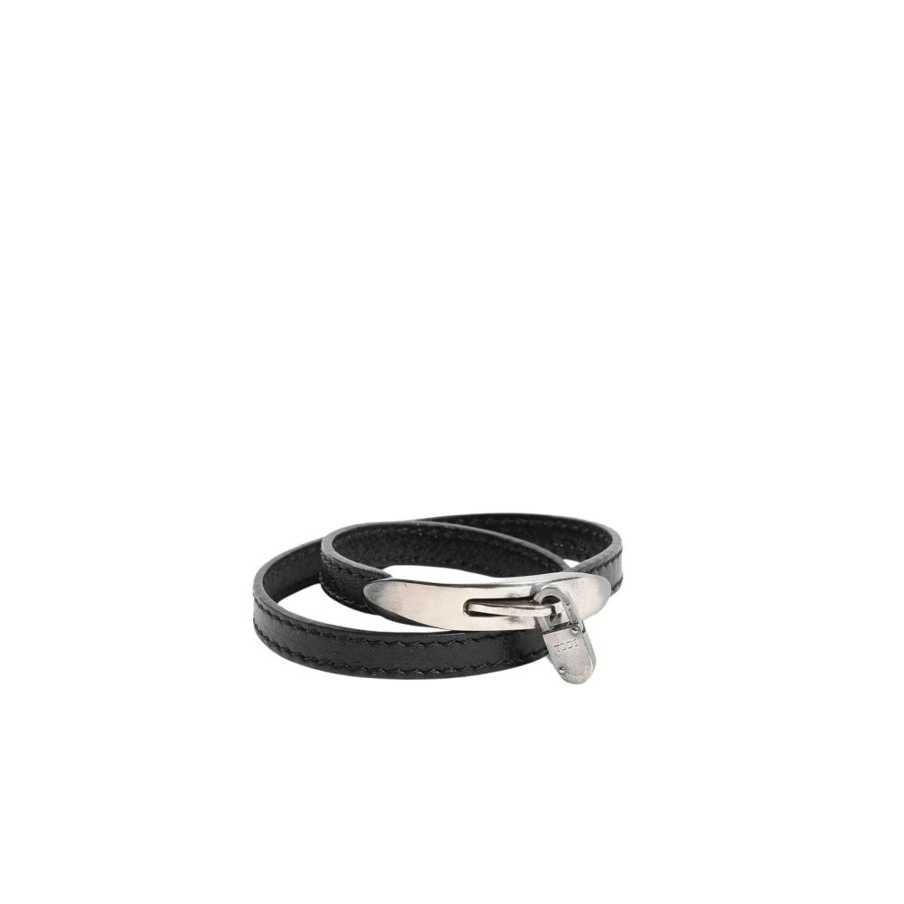 Accessories > Jewellery > Bracelets - - Tod's - Modalova