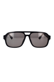 Sonnenbrille