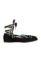 ballerine-en-daim-avec-rubans-de-cheville