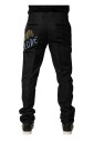 pantalon-noir-avec-broderie-graphique