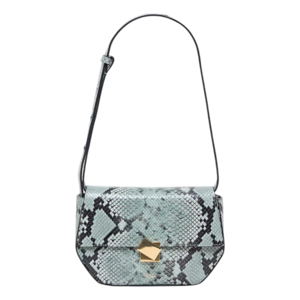 Bags > Shoulder Bags - - Closed - Modalova