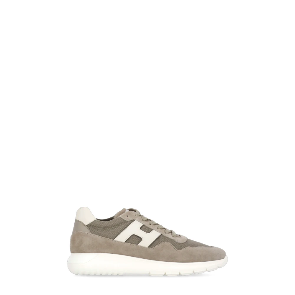Hogan - Shoes > Sneakers - Brown - Hogan - Modalova