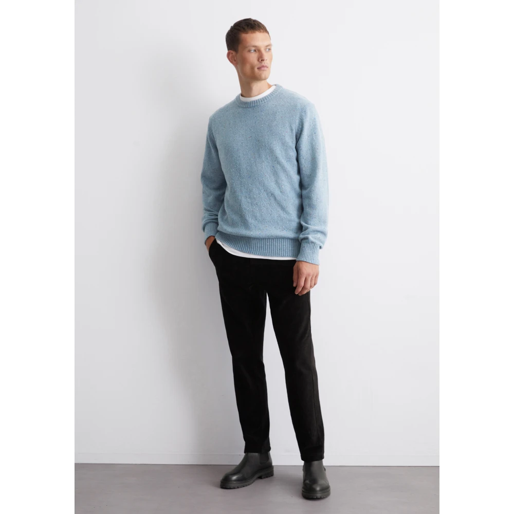 Marc O'Polo Trui regular Green Heren