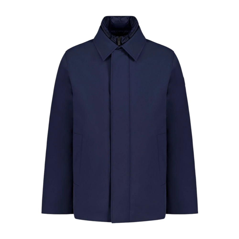 Ciesse Piumini Winterjas Blue Heren