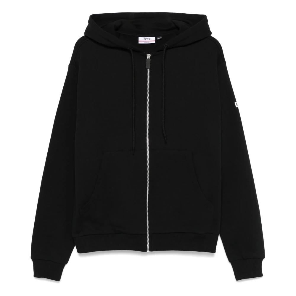 Sweatshirts & Hoodies > Zip-throughs - - Gcds - Modalova