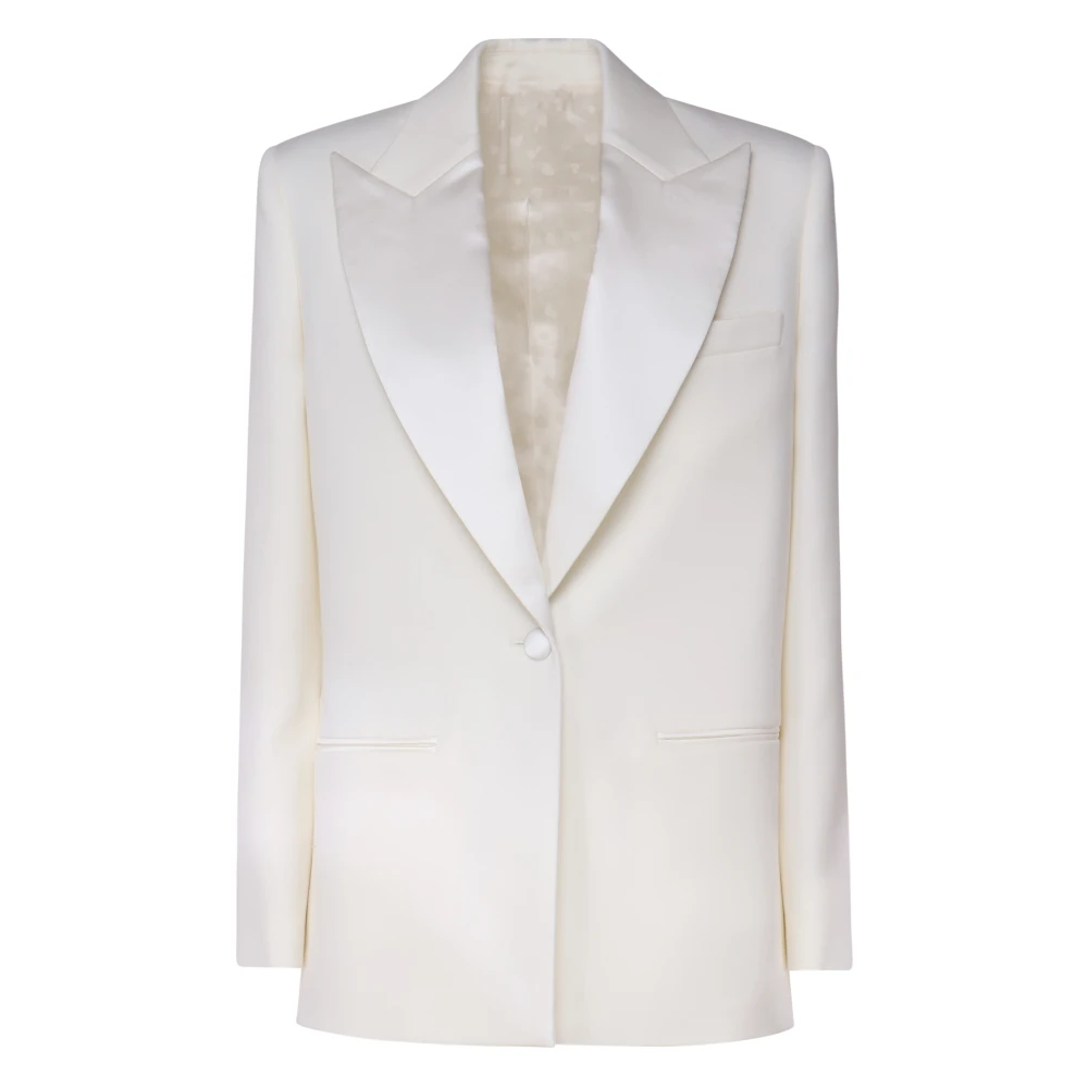 Jackets > Blazers - - Magda Butrym - Modalova