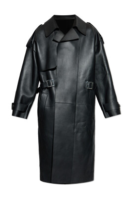 manteau-en-cuir