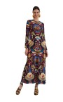 nephthys-lange-mouw-swing-jurk