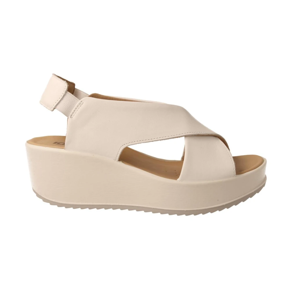 Shoes > Heels > Wedges - - Igi&Co - Modalova