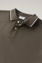 polo-vert-classique