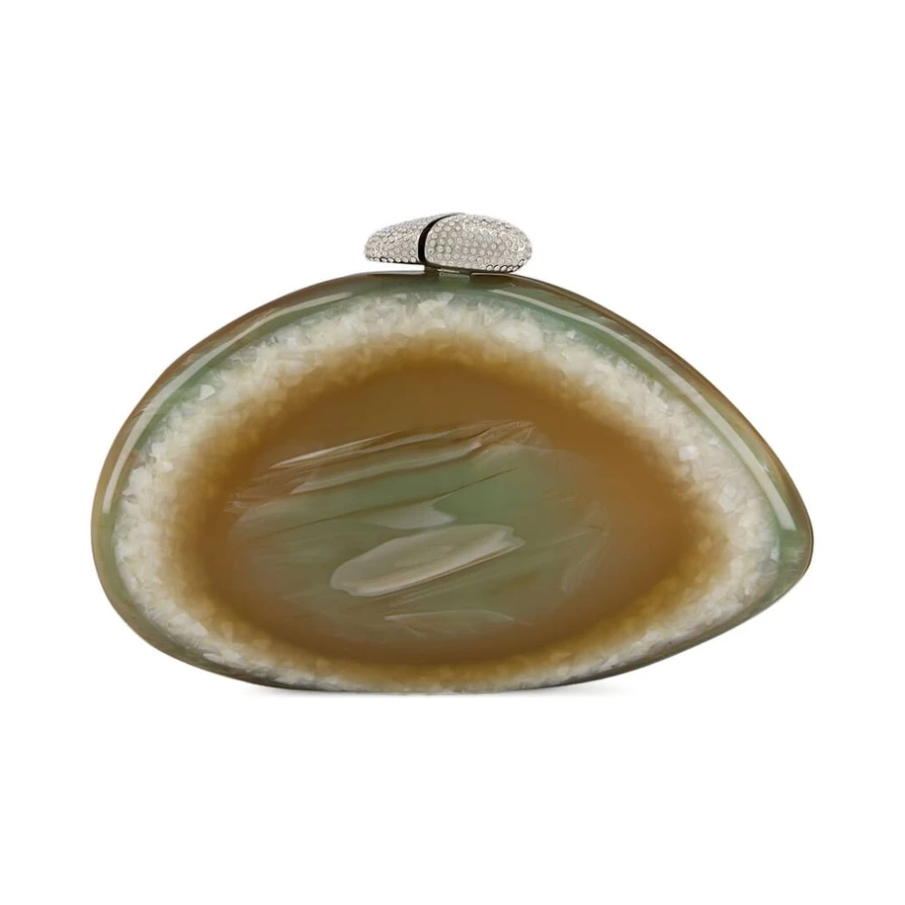 Bags > Clutches - - Benedetta Bruzziches - Modalova