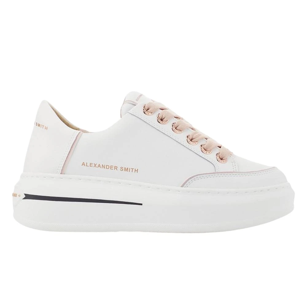 Shoes > Sneakers - - Alexander Smith - Modalova