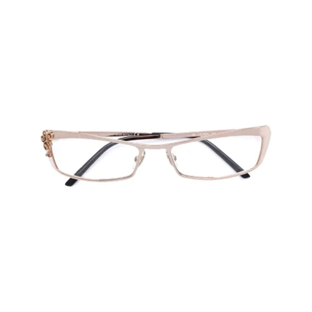 Pre-owned > Pre-owned Accessories - - Yves Saint Laurent Vintage - Modalova