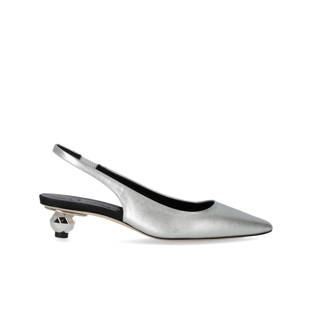 Shoes > Heels > Pumps - - Weekend Max Mara - Modalova