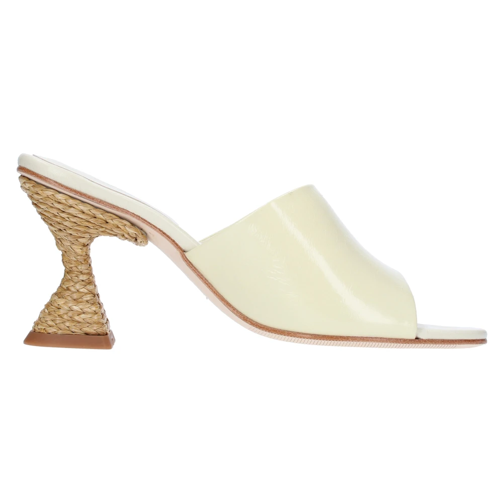 Shoes > Heels > Heeled Mules - - Paloma Barceló - Modalova