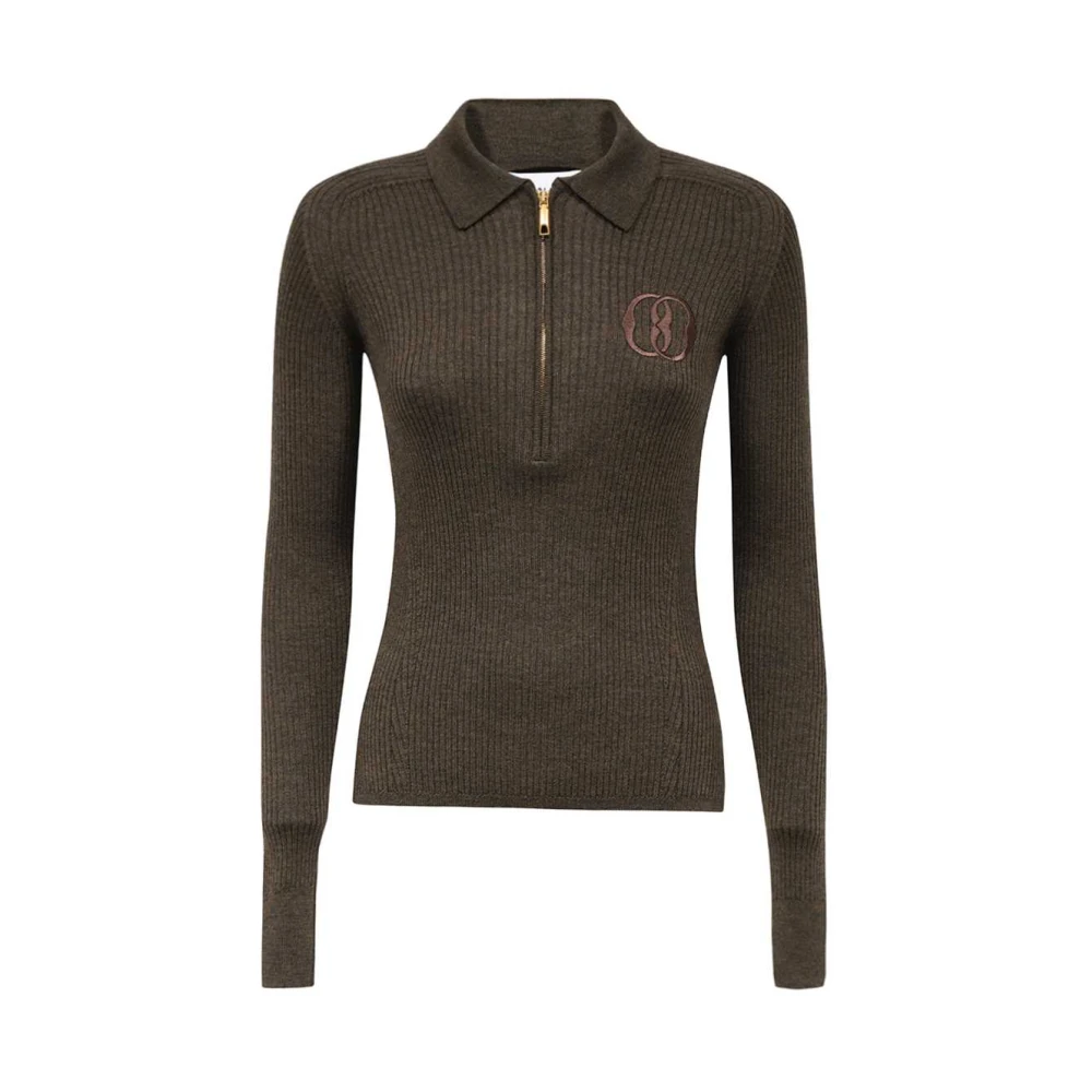Tops > Polo Shirts - - Bally - Modalova