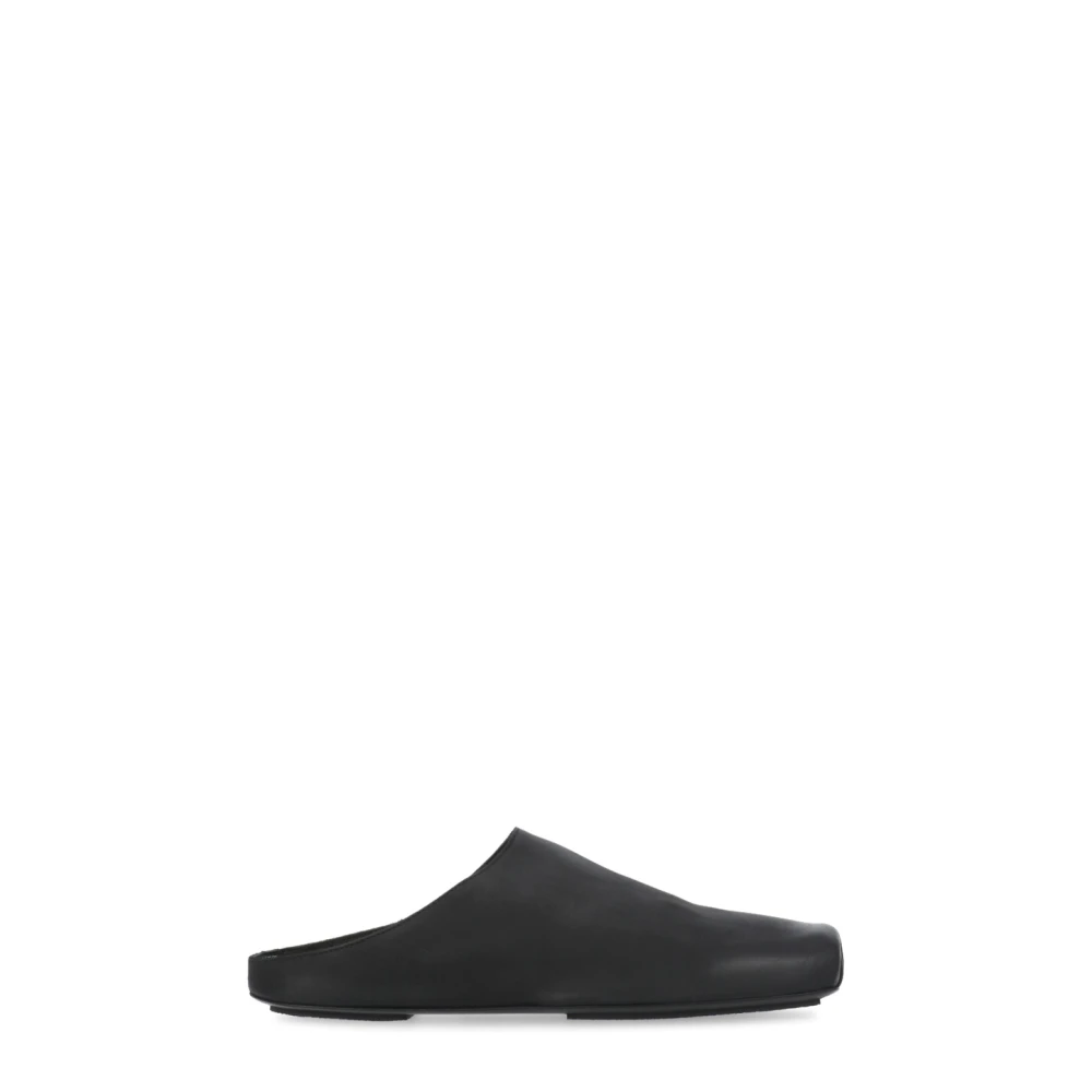 Shoes > Flats > Mules - - UMA Wang - Modalova