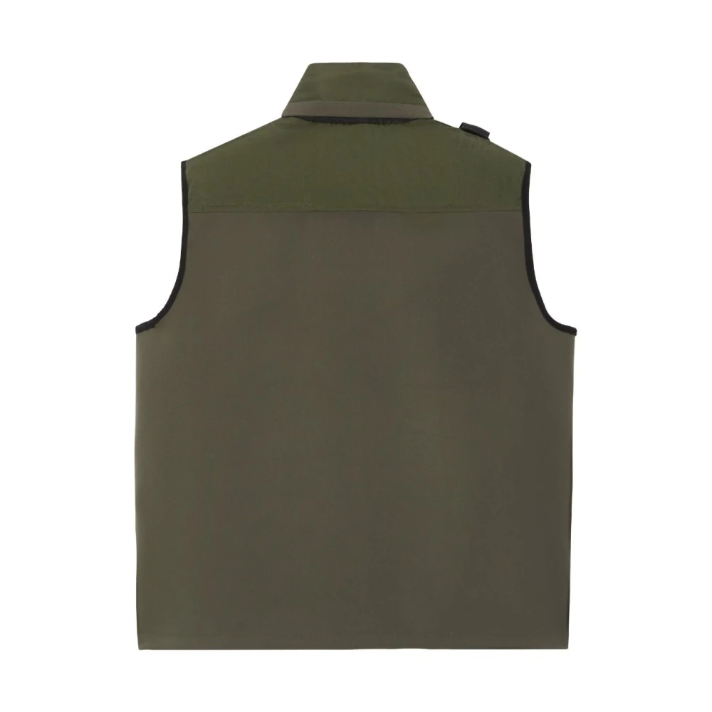 Ma.strum Jassen Green Heren
