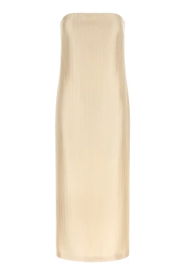 Giulia Bustier Midi Dress