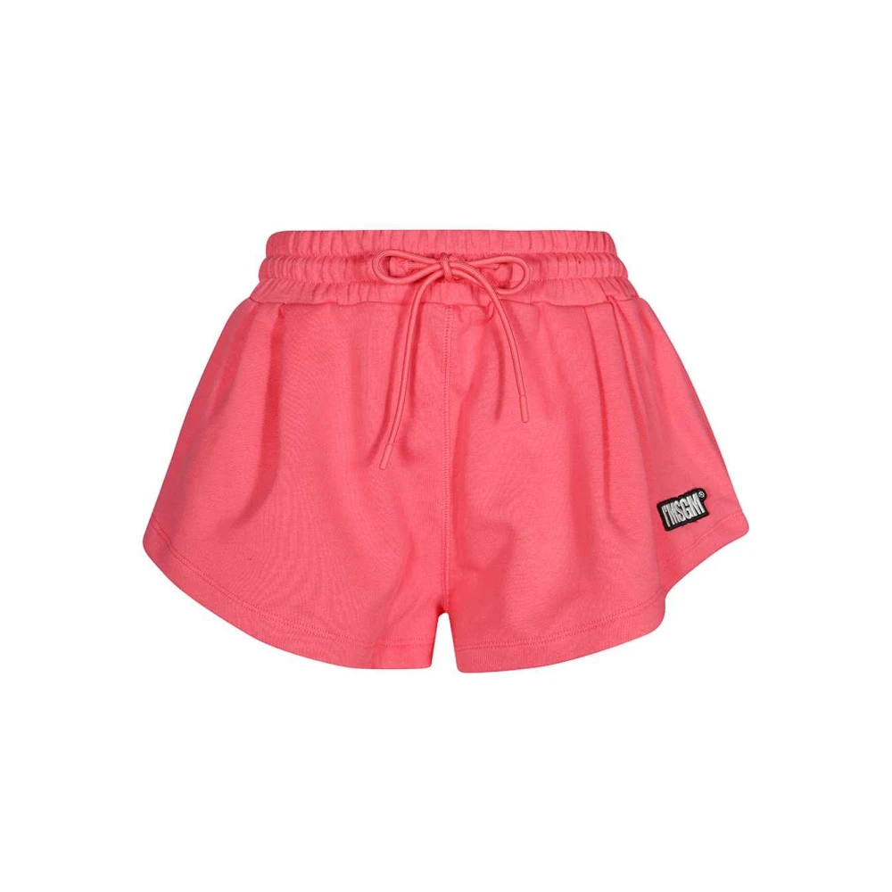 Shorts > Short Shorts - - Msgm - Modalova