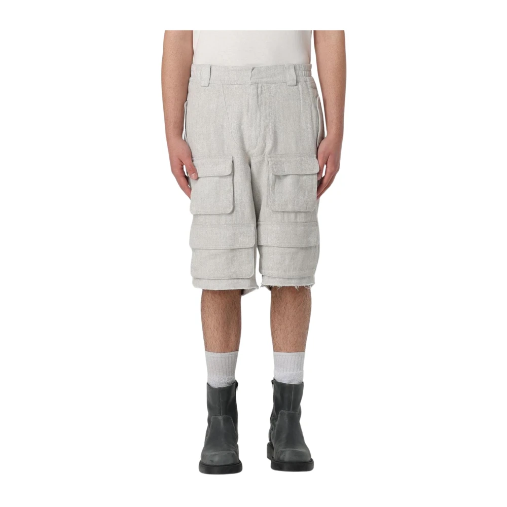 Shorts > Long Shorts - - Misbhv - Modalova
