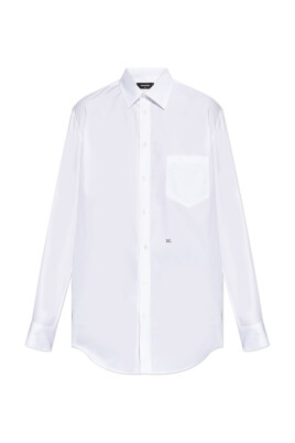 chemise-avec-poche