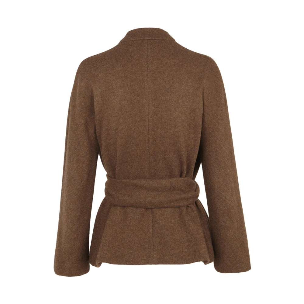 Cortana Single kasjmier wikkeljas Brown Dames