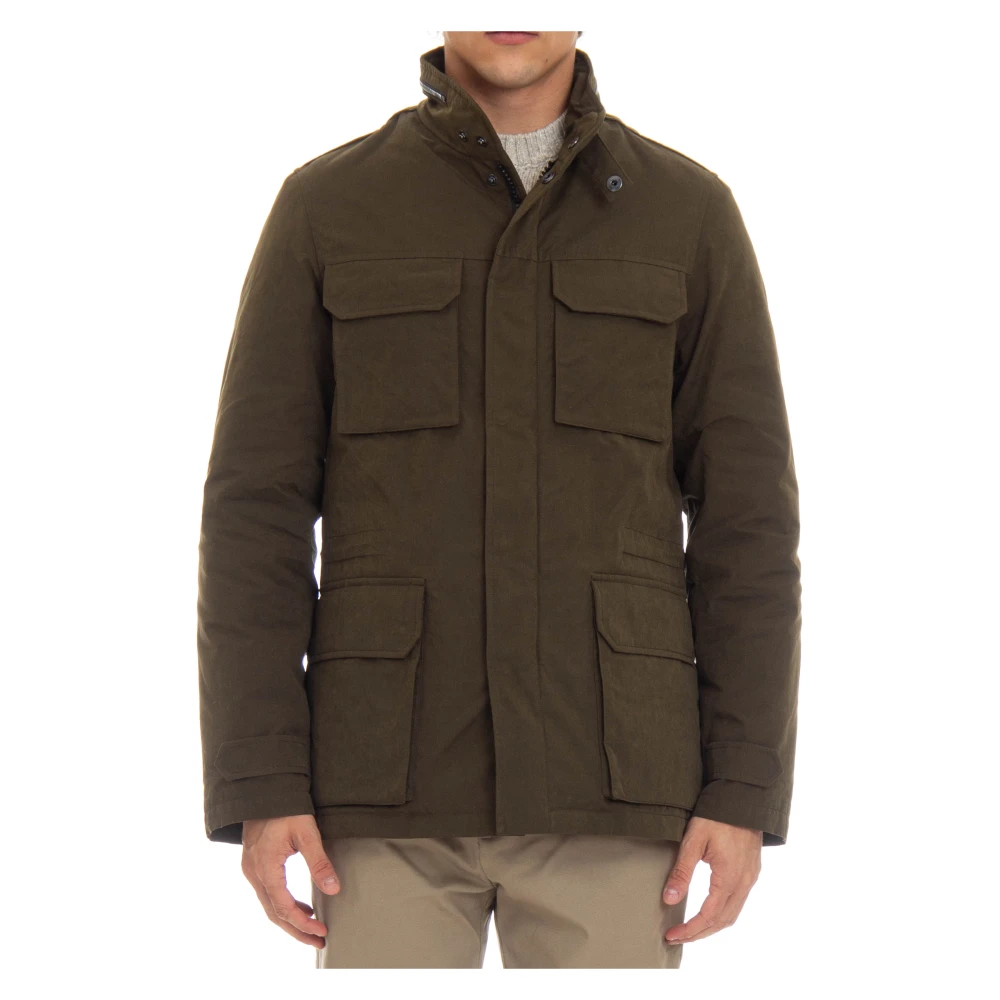 Jackets > Light Jackets - - Sealup - Modalova