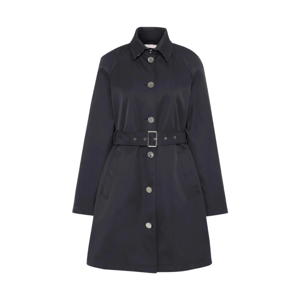 Coats > Belted Coats - - Liu Jo - Modalova