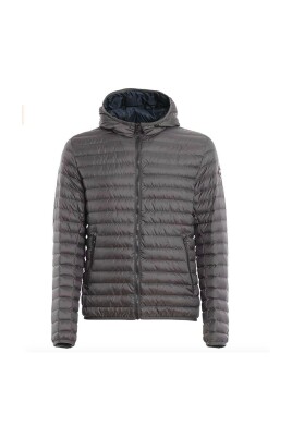 gray-polyester-hooded-jacket