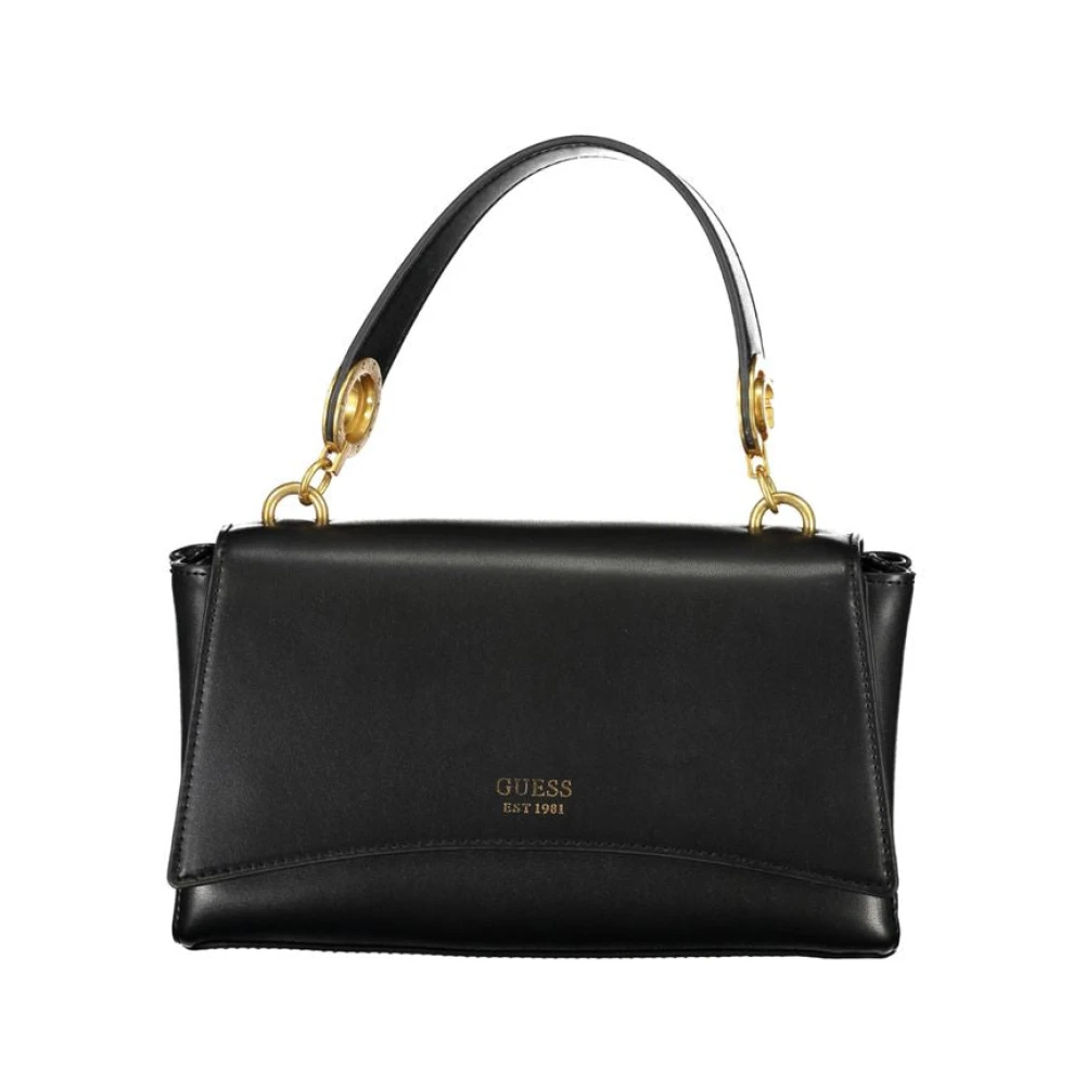 Guess - Bags > Handbags - Black - Guess - Modalova