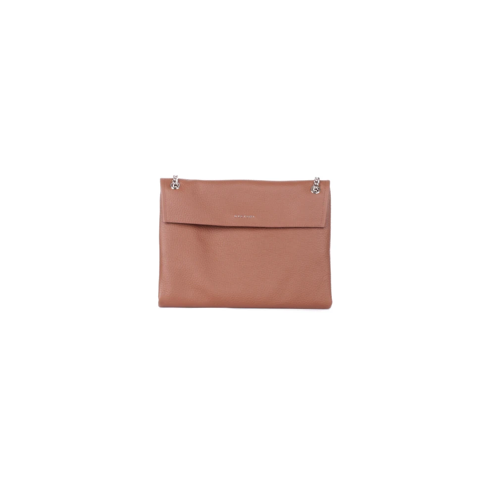 Orciani Femme Marron - Sacs À Épaule - Sacs - Brun - Taille: One Size