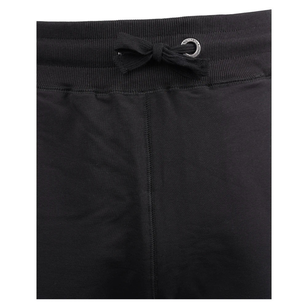 Parajumpers Shorts PM PAN Re06 Zwart Black Heren