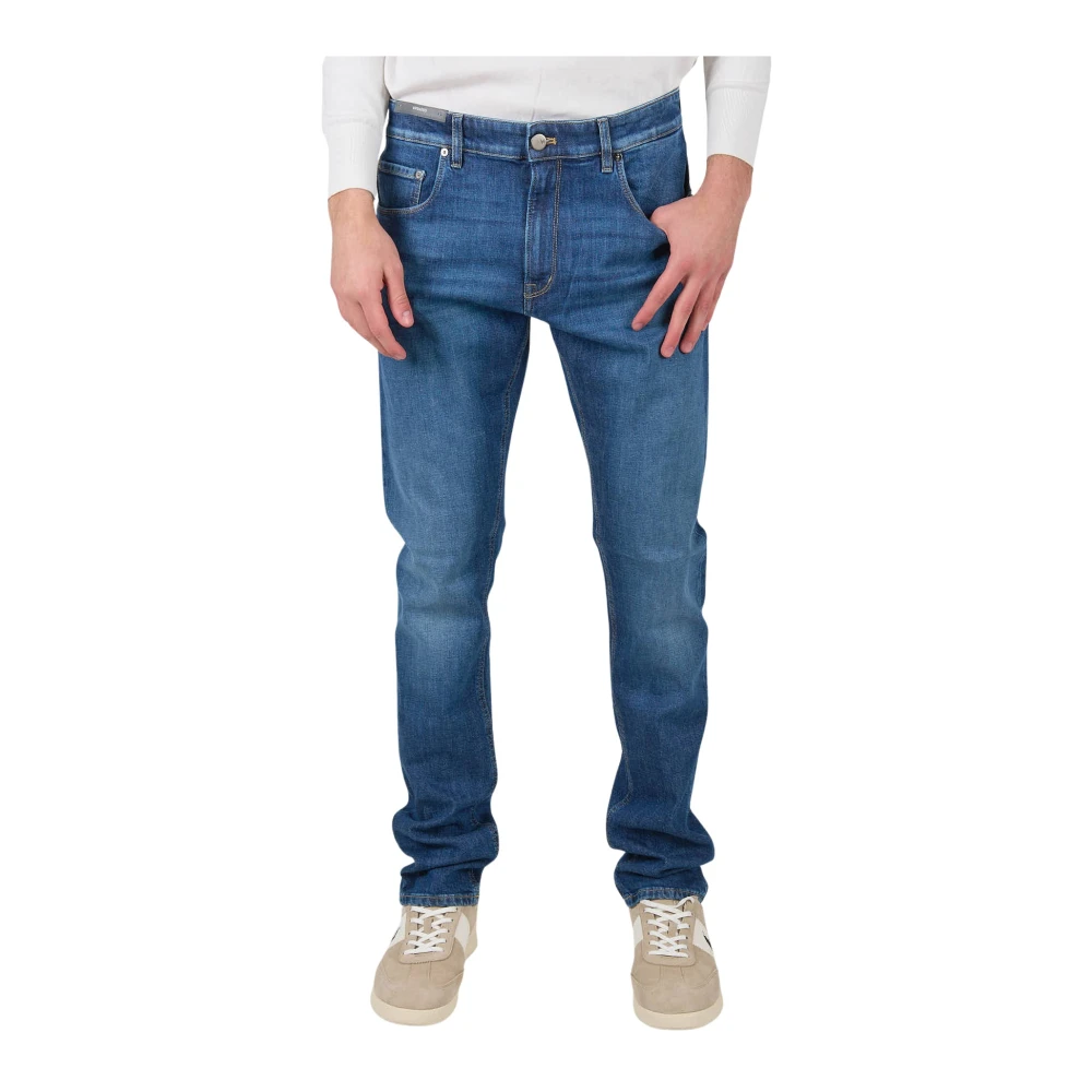 Jeans > Slim-fit Jeans - - PT Torino - Modalova