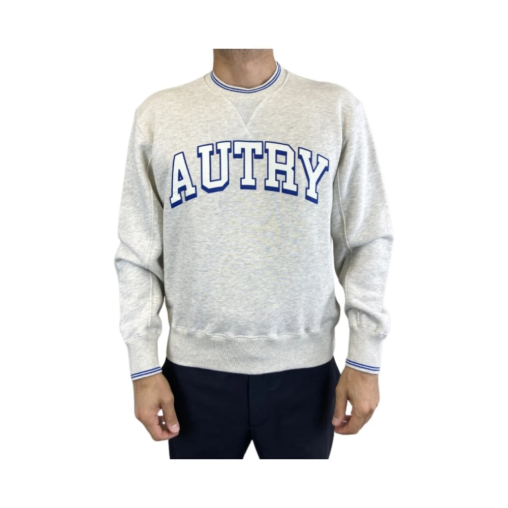 Sweatshirts & Hoodies > Sweatshirts - - Autry - Modalova