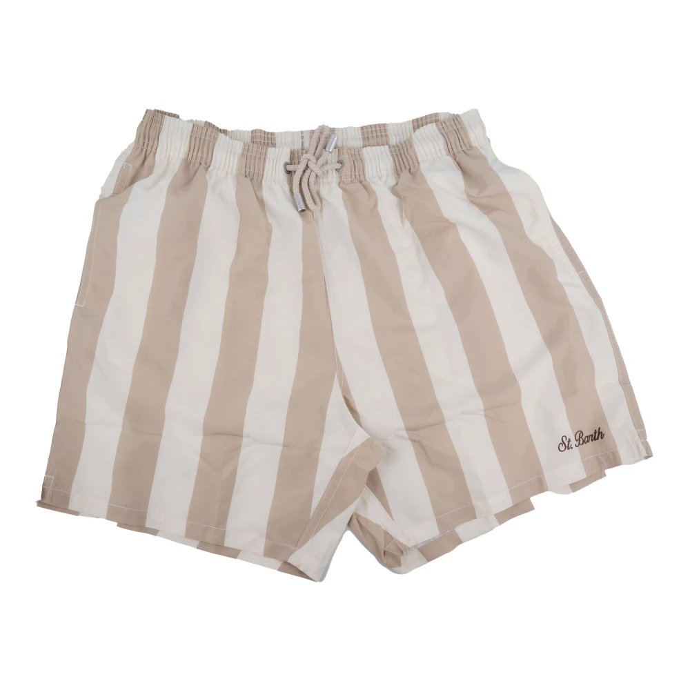Swimwear > Beachwear - - MC2 Saint Barth - Modalova
