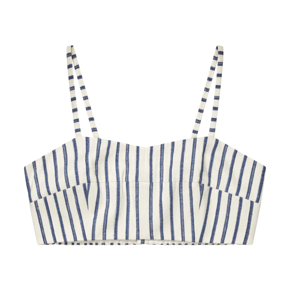 Tops > Sleeveless Tops - - Munthe - Modalova