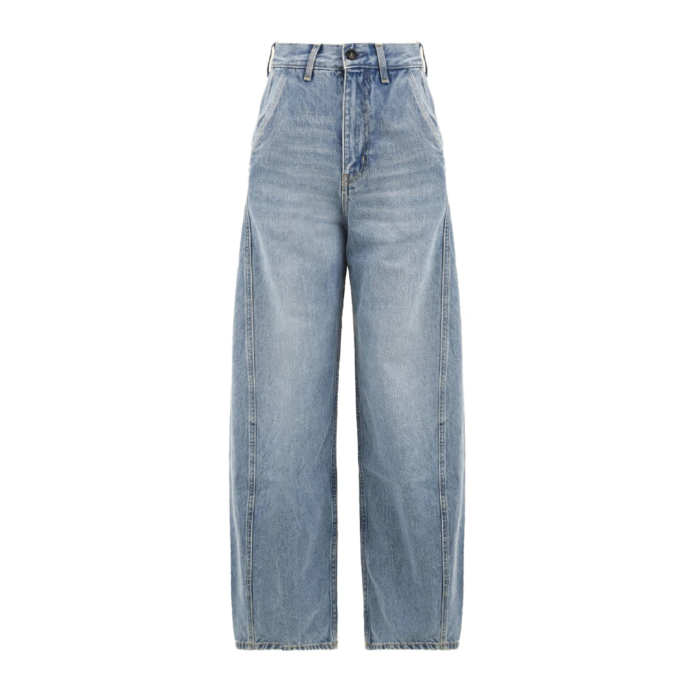 Siviglia Donna Blu Jeans, W24, New,