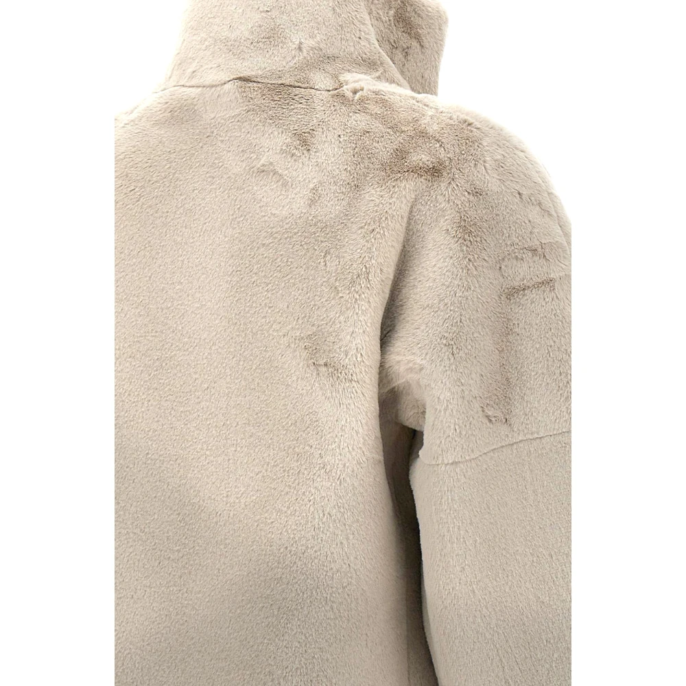 RRD Stijlvolle outdoorjas voor mannen Beige Dames