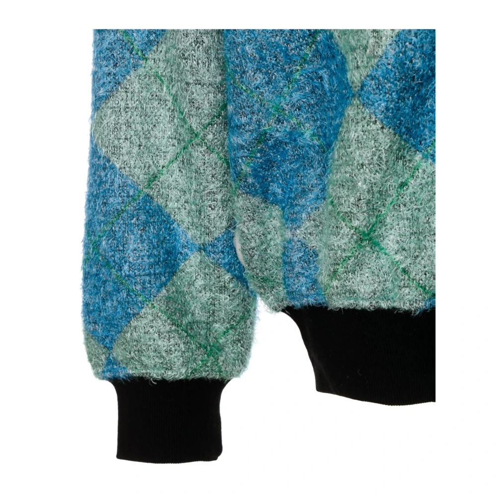Pleasures Cardigans Multicolor Heren