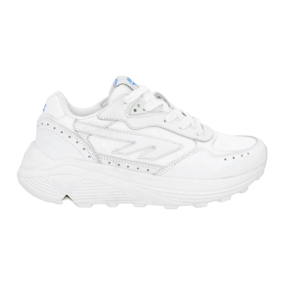 Hi-Tec - Shoes > Sneakers - White - Hi-Tec - Modalova